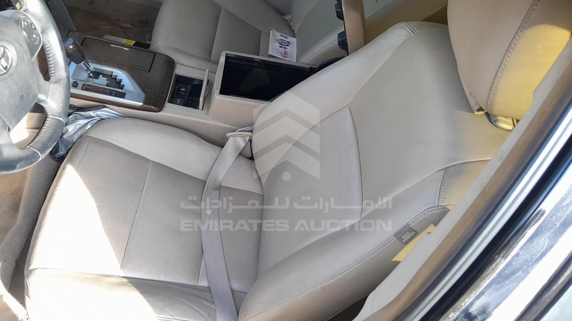 2013 TOYOTA CAMRY VIN: 6T1BK4FK1DX951341