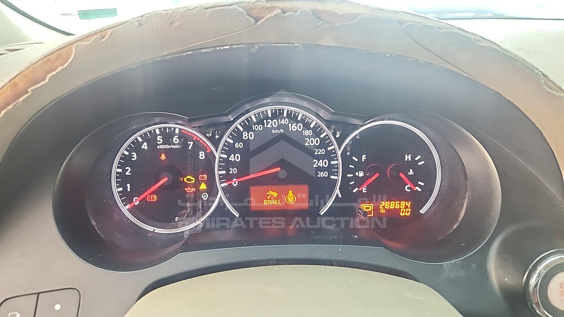 2011 NISSAN ALTIMA VIN: 1N4AL2A93BC142869