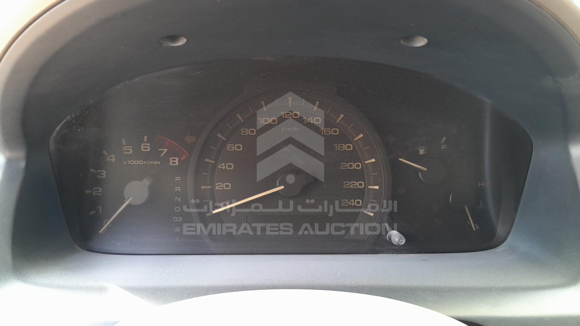 2006 HONDA ACCORD VIN: JHMCM56546C406595