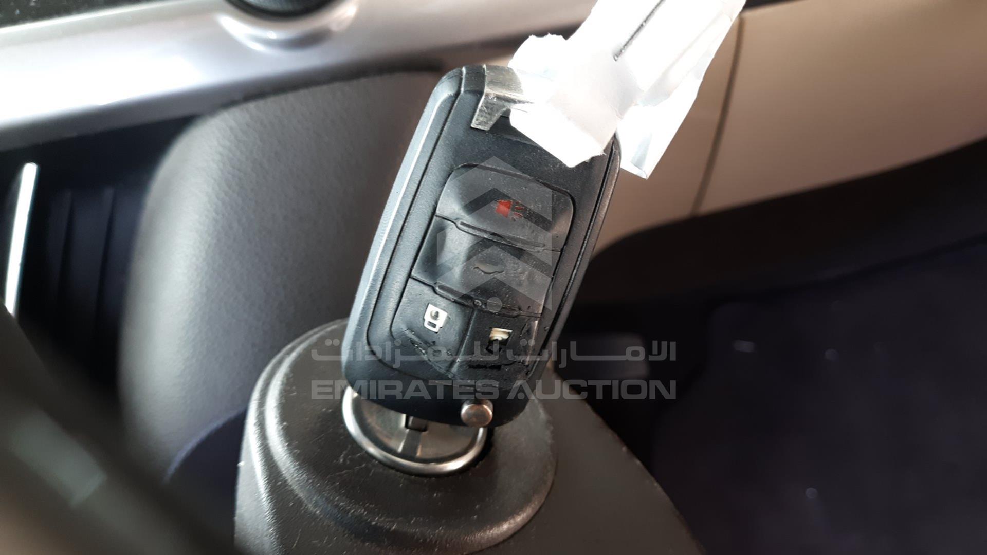 2014 CHEVROLET MALIBU VIN: KL1GJ5DU9EB007828