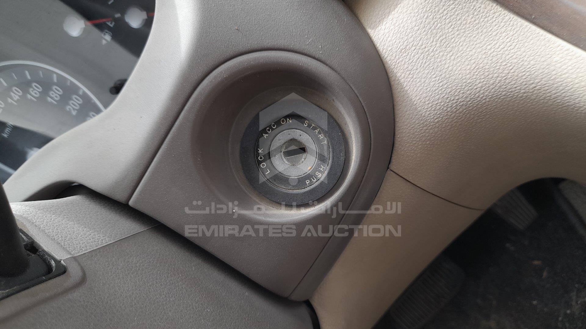 KNAMB763166035140 - 2006 Kia Carnival - #347919