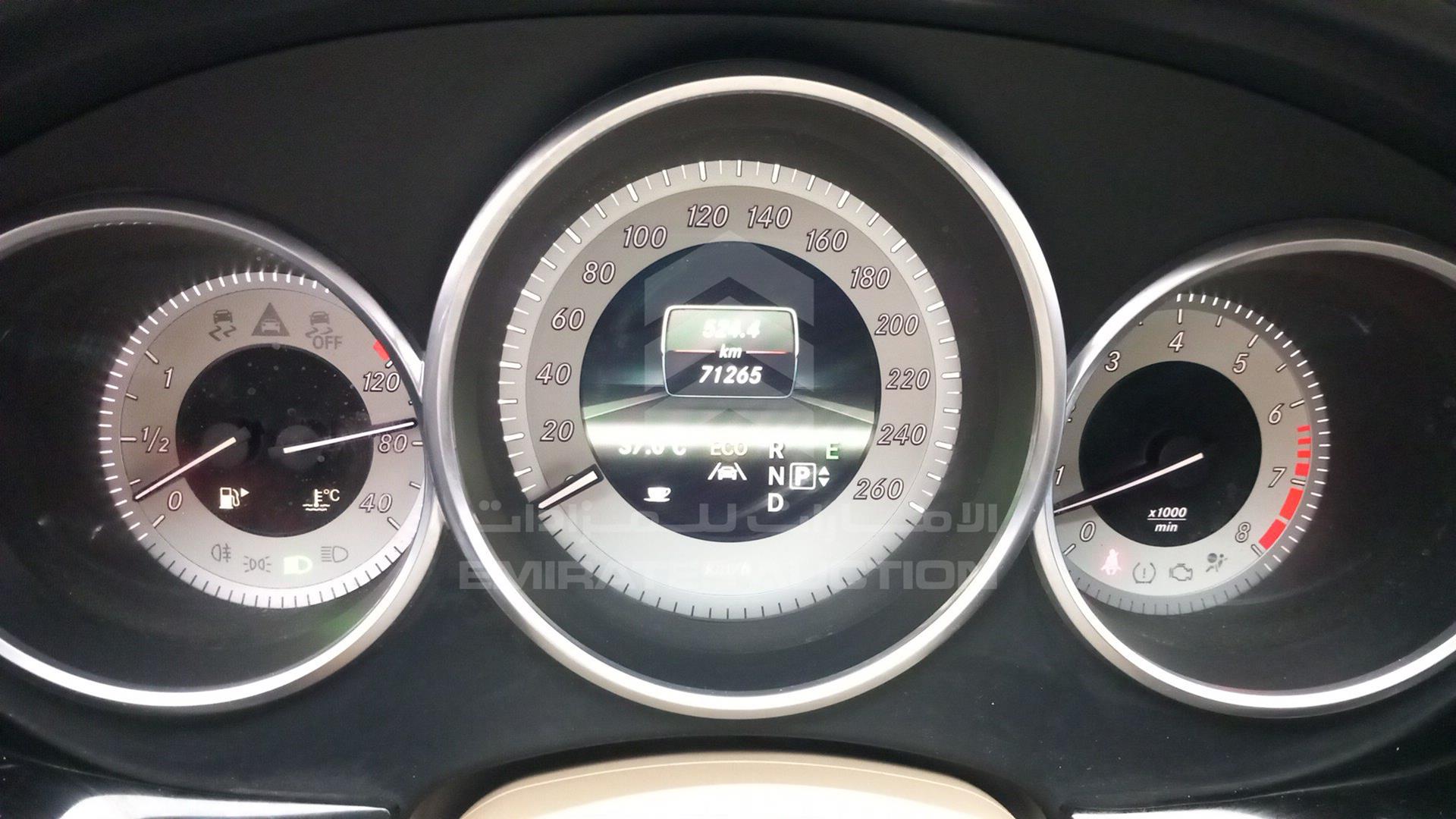 2013 MERCEDES CLS 500 VIN: WDDLJ7DB4DA066054
