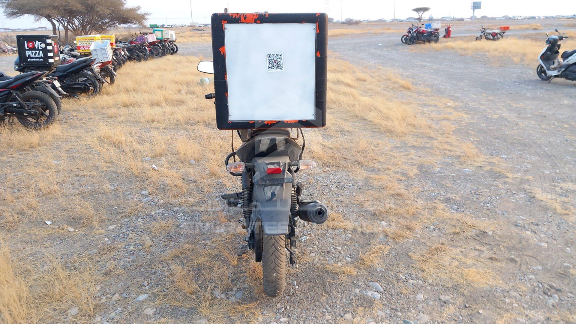 2021 BAJAJ PULSAR VIN: MD2A11CX1MCC22984