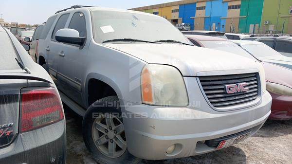 1GKS27E02BR252677 GMC Yukon