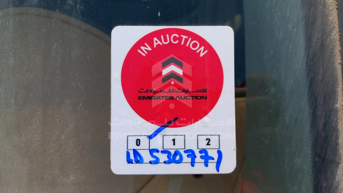 نيسان تيدا 2016 — عام — صورة 13