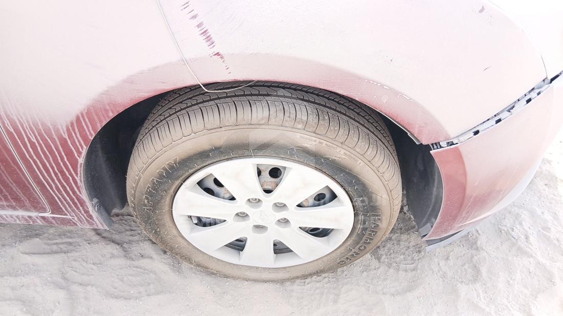 2012 Chevrolet Cruze — Front Right Tyre — Photo 29