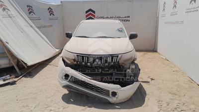 ميتسوبيشي L 200 2016 - #667609