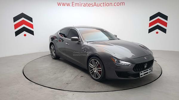 ZAM57YTA5J1270871 Maserati Ghibli