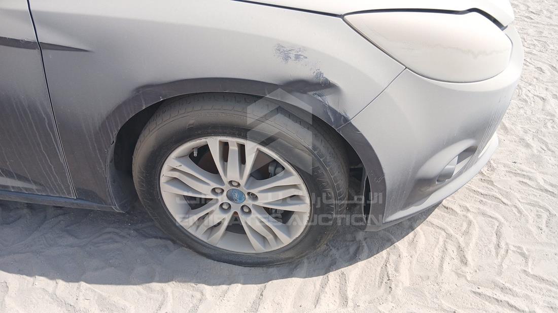 2014 Ford Focus — Front Right Tyre — Photo 29