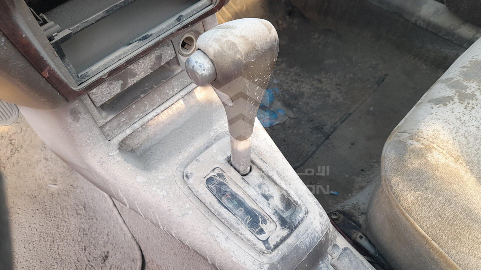 1999 TOYOTA TERCEL VIN: JT2BJ53L1X0092604