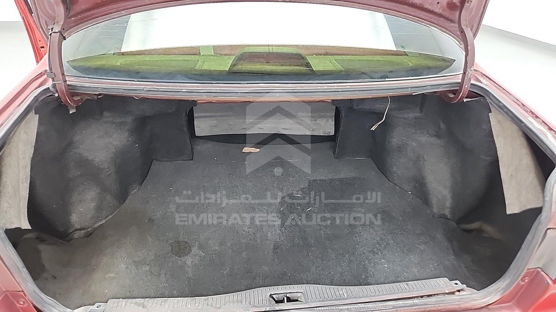 1999 TOYOTA CAMRY VIN: 4T1BG22K5XU429874