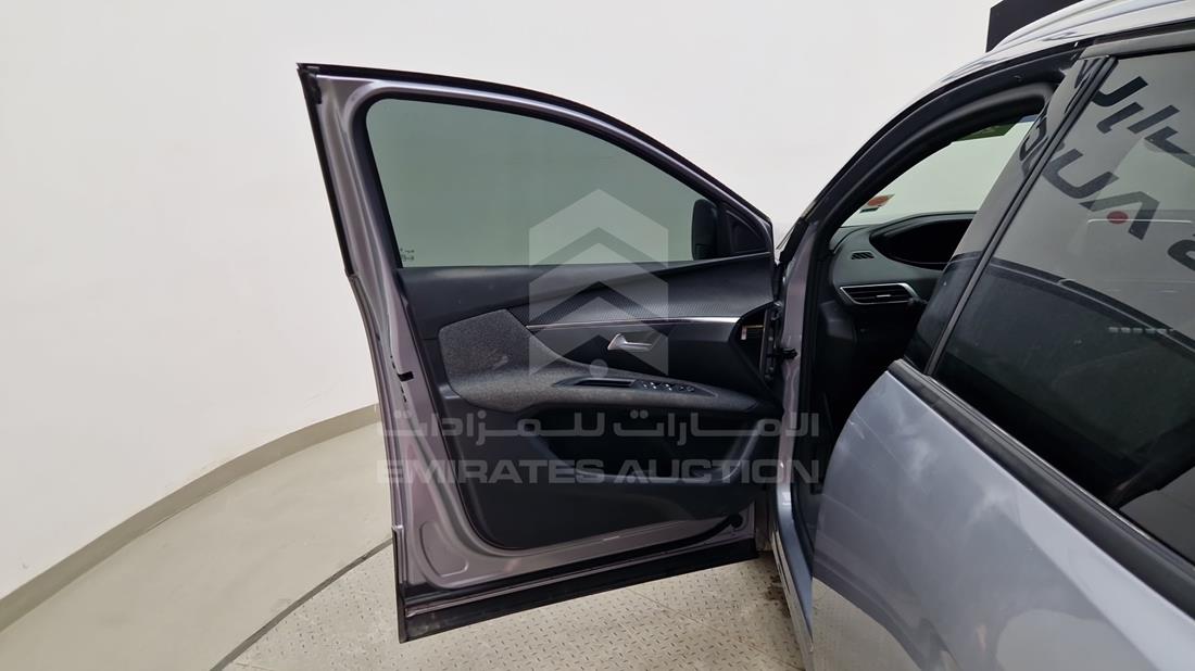 2025 Peugeot 3008 — Front Left Door — Photo 11
