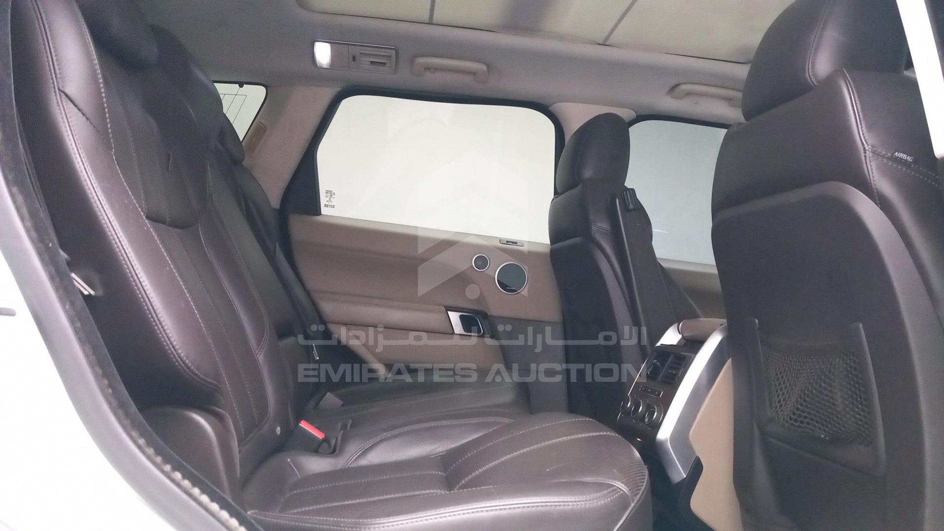 2014 RANGE ROVER SPORT VIN: SALWA2VF5EA302362