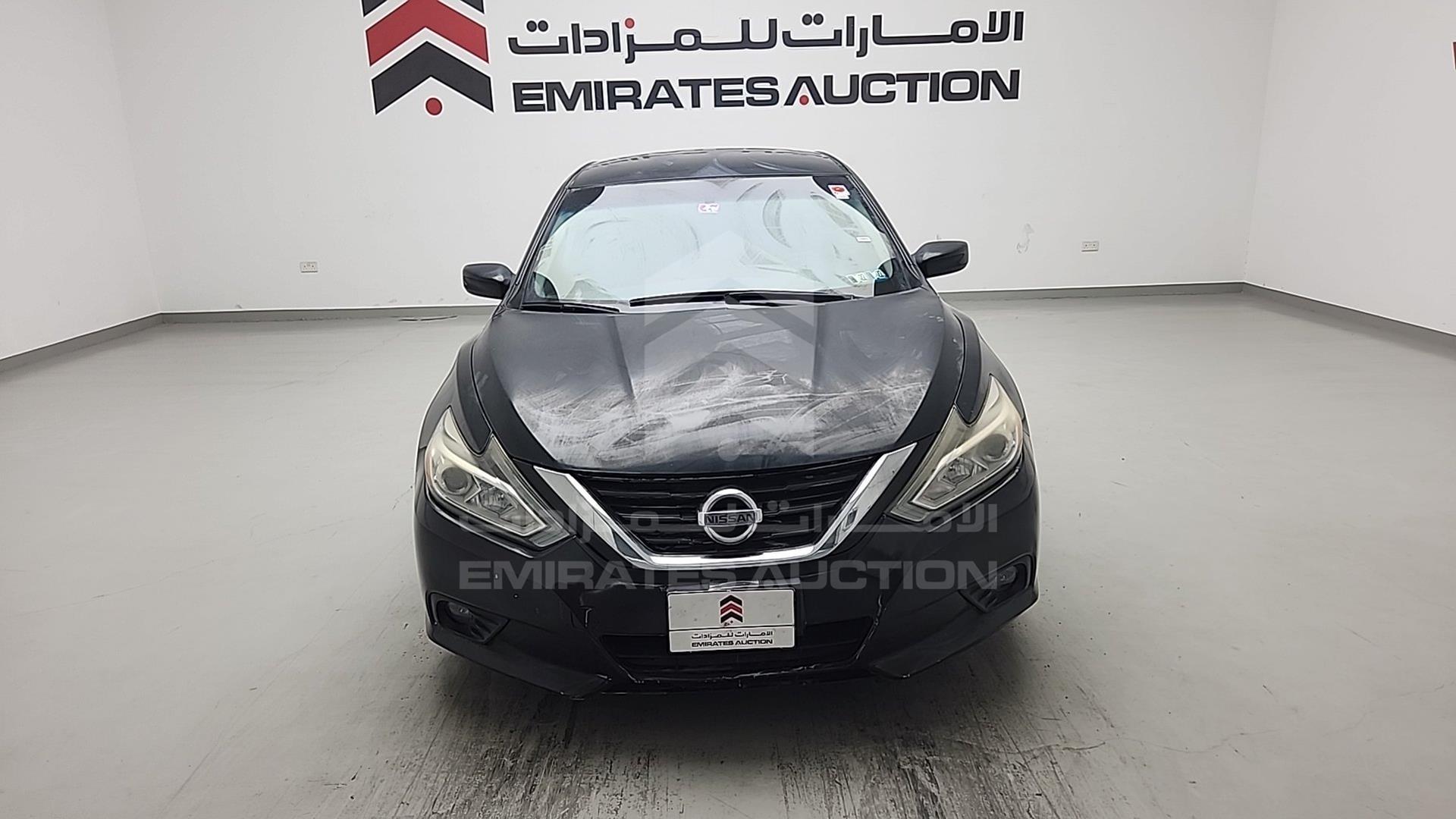 2016 NISSAN ALTIMA VIN: 1N4AL3AP1GN388206