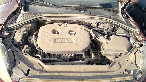 Volvo XC 60 2014 YV147HDZ1E2558370 Image 20