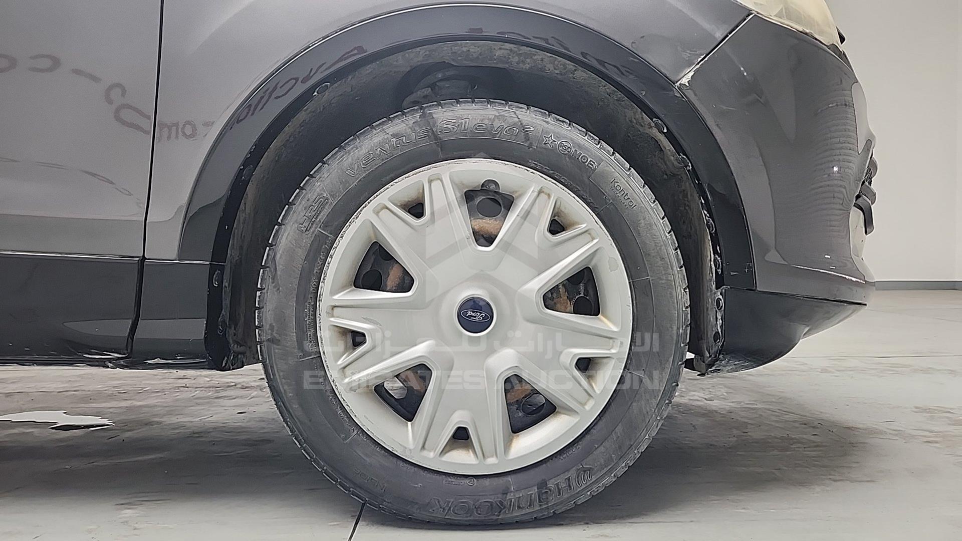 2016 FORD ESCAPE VIN: WF0CM4AEXGVJ63705
