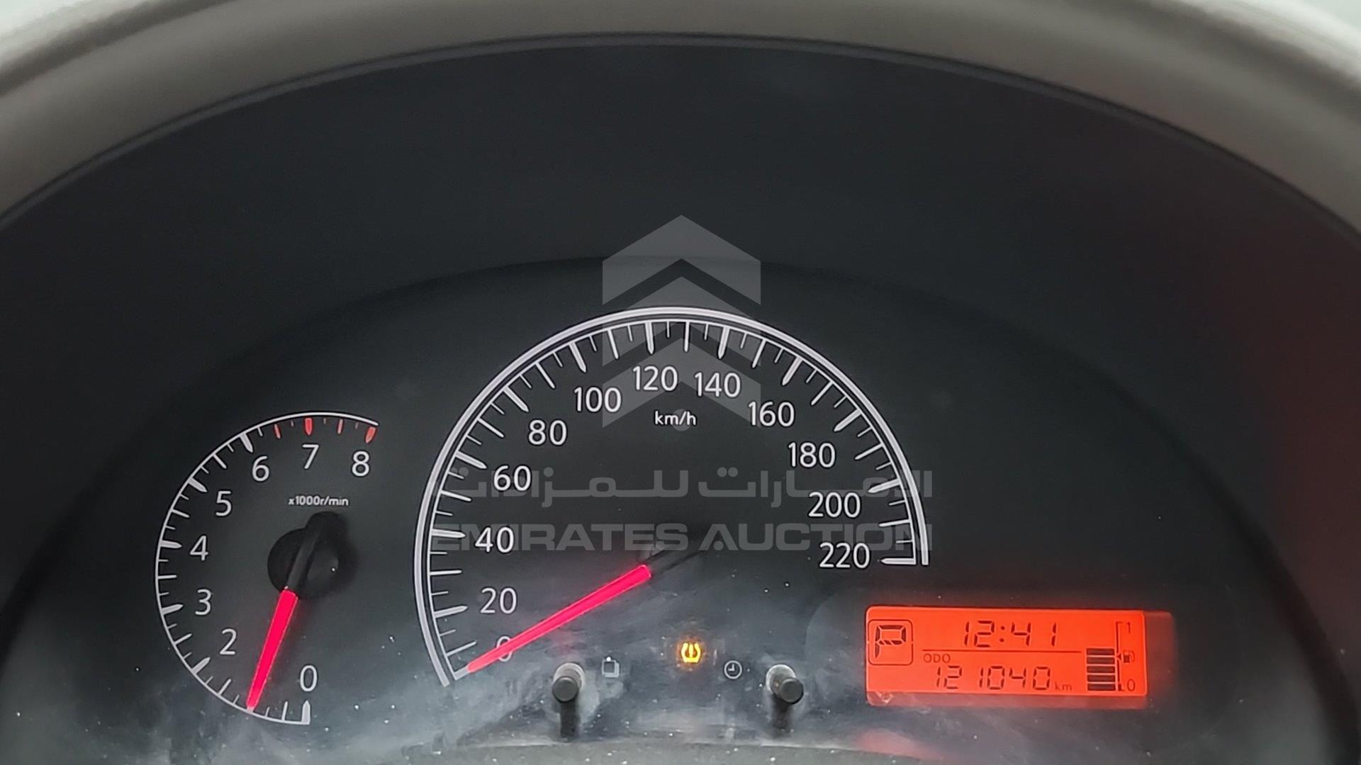 2021 NISSAN SUNNY VIN: MDHBN7AD6MG100993