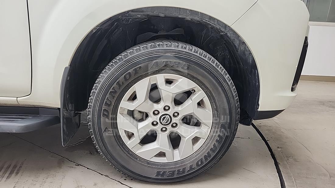 2024 Nissan Xterra — Front Right Tyre — Photo 33