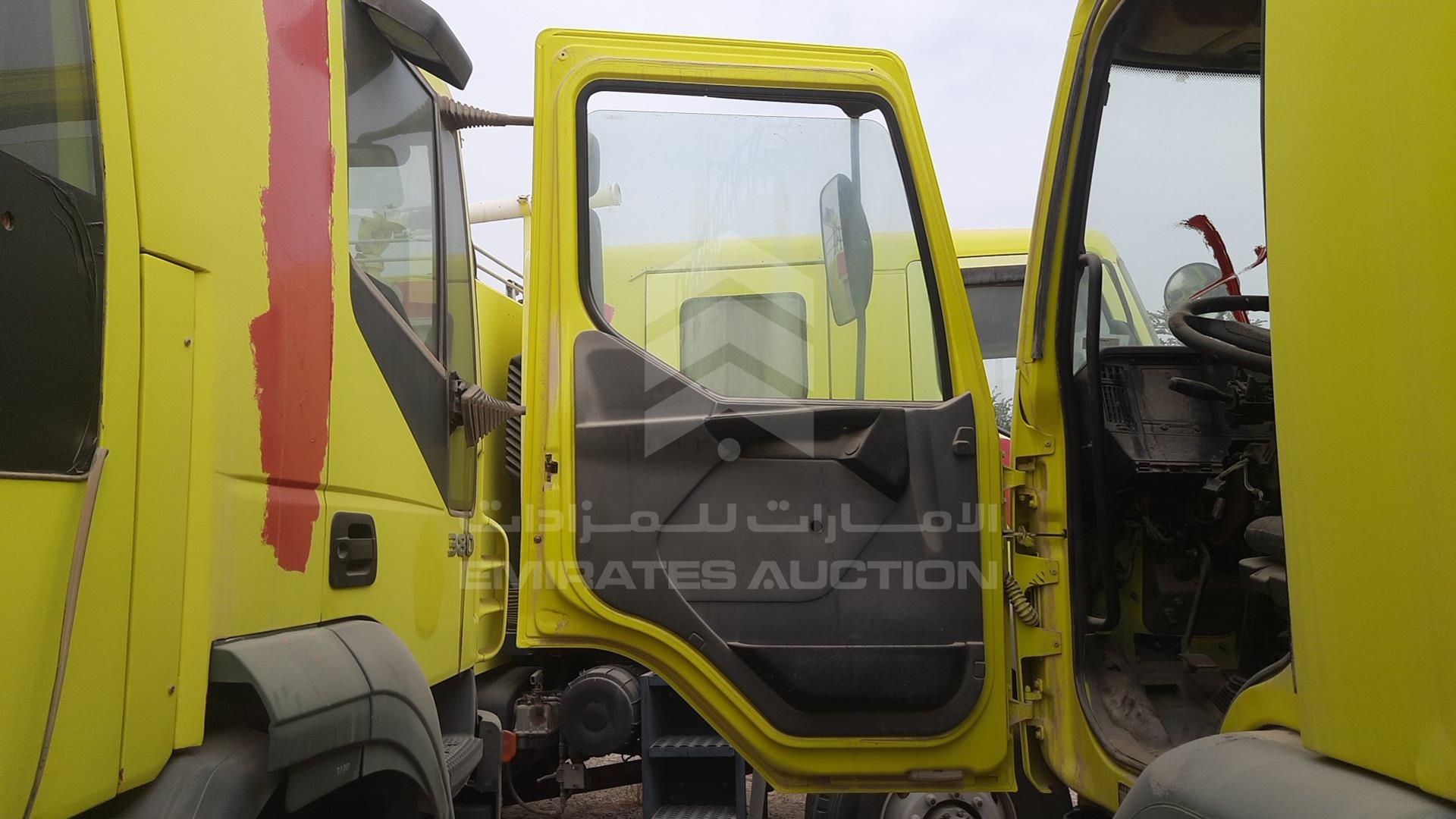 0 RENAULT --- VIN: VF633BXB03E100519