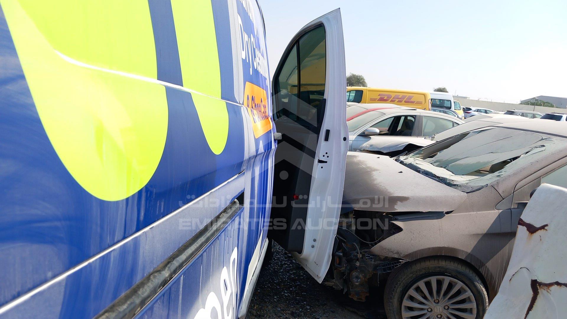 2023 FORD TRANSIT VIN: WF0HGHY71PTK60069