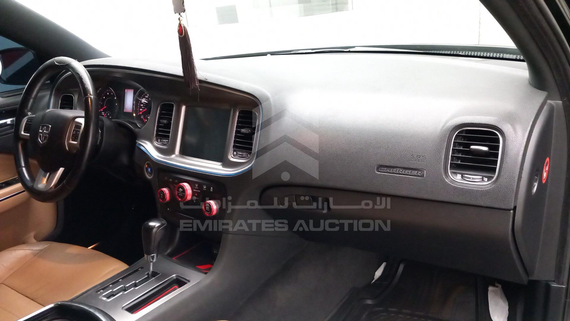 2012 DODGE CHARGER VIN: 2C3CDXCT6CH150179