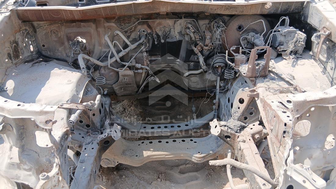 2015 Toyota Innova — Engine Bay — Photo 27
