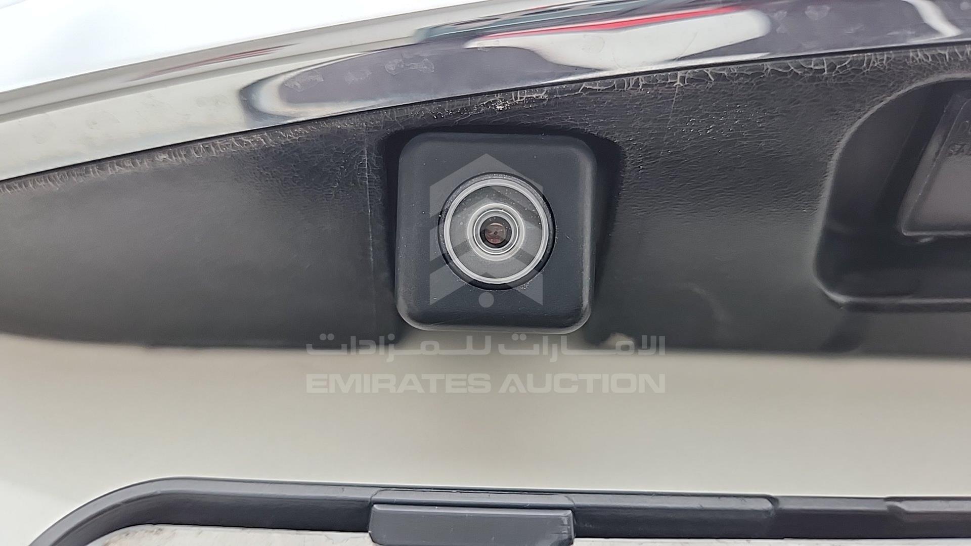 2019 NISSAN PATROL VIN: JN8BY2NY3K9183067