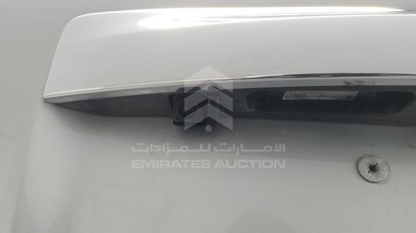 JN8AY2NEXH9707695 Nissan Armada