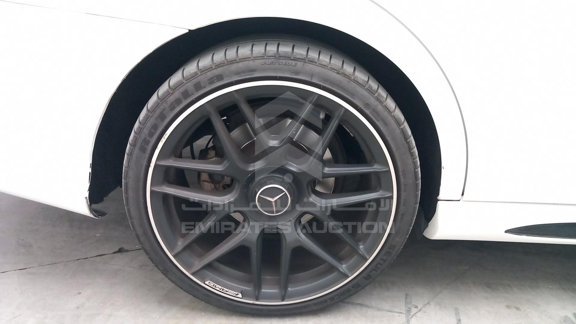 2014 MERCEDES E 300 VIN: WDDHF5FB1EA906463