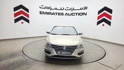 ام جي 5 2022