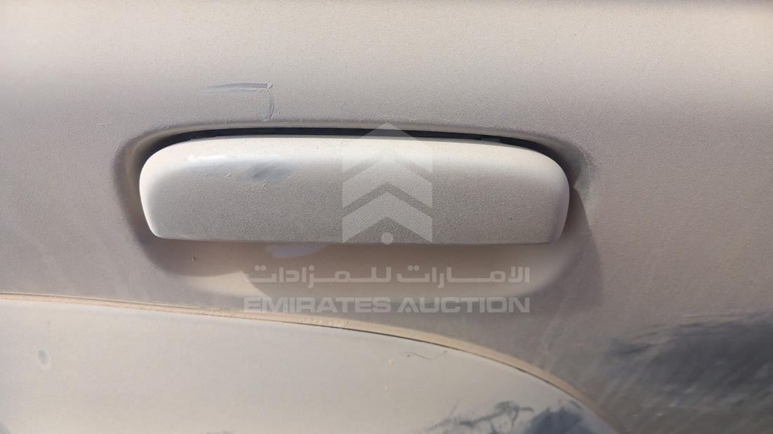 2025 Suzuki Jimny — Rear Right Door — Photo 21
