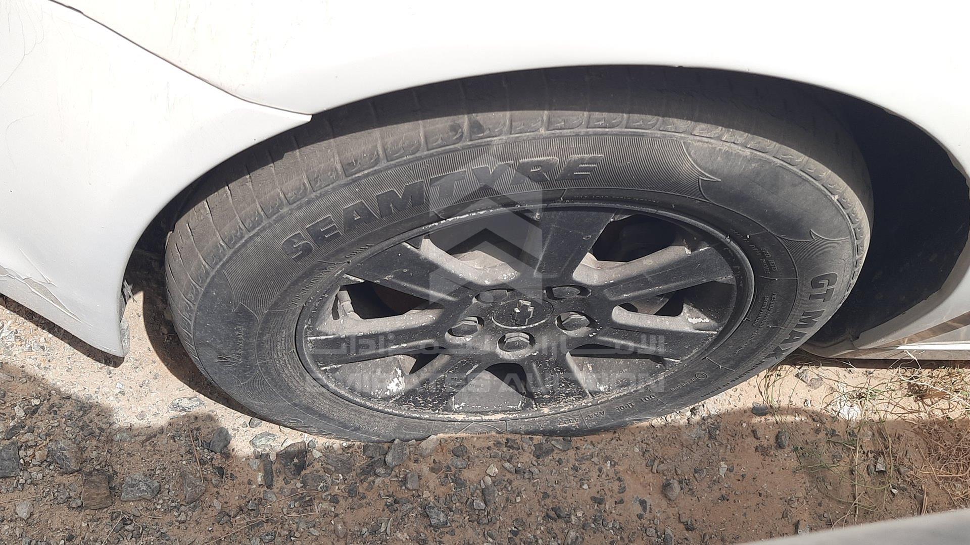 2010 CHEVROLET CAPRICE LS VIN: 6G1MK5C78AL446412