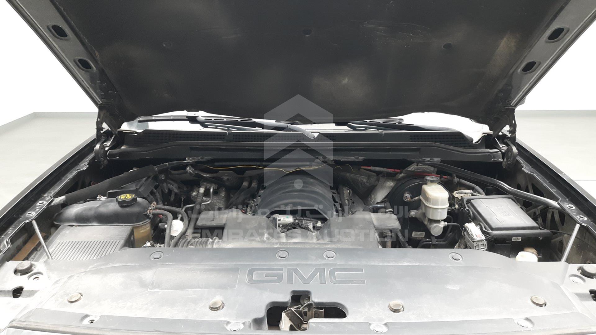 2014 GMC SIERRA VIN: 3GTU29EC3EG195078
