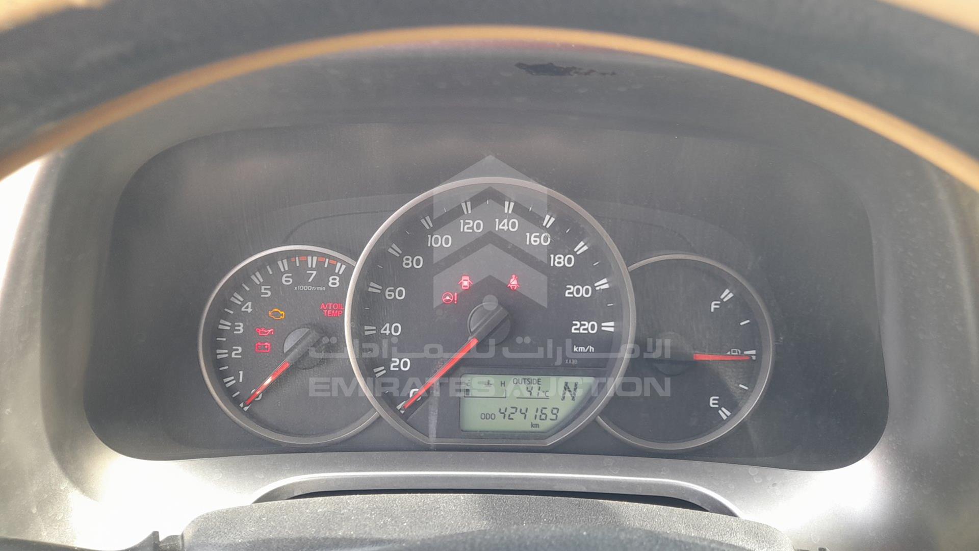 2016 TOYOTA RAV-4 VIN: JTMBF9EV7GD186588