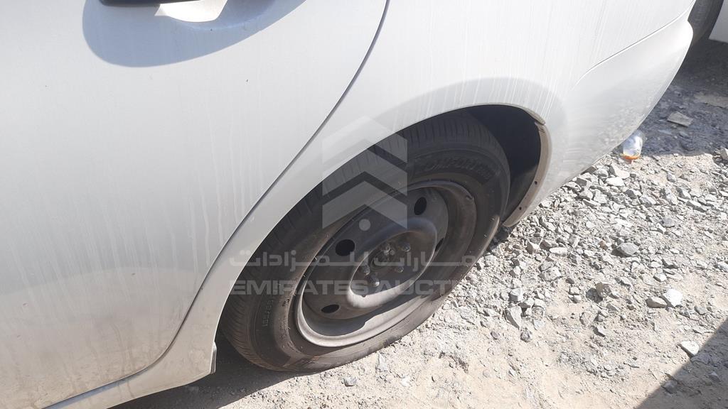 JF1GE35E09G008647 - 2009 SUBARU IMPREZA - #515548