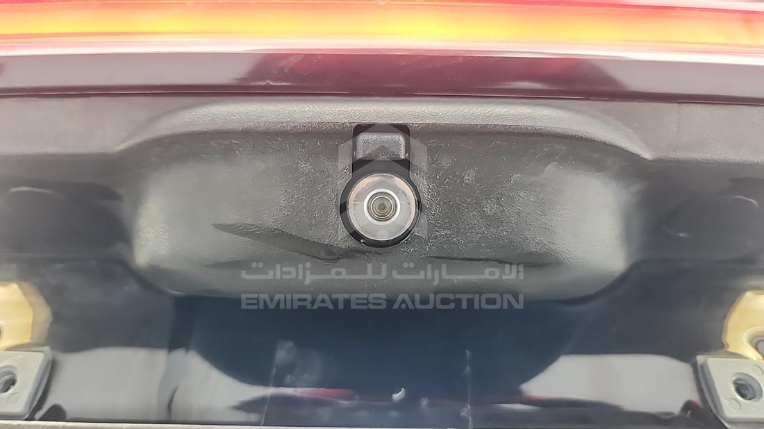 2019 Lincoln Nautilus — Rear Camera & 360 View — Photo 26