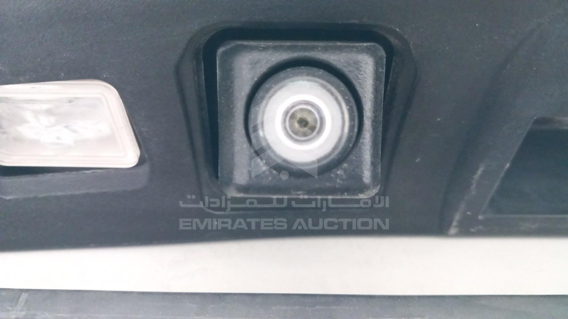 2016 MERCEDES CLS 400 VIN: WDDLJ6FB6GA166720