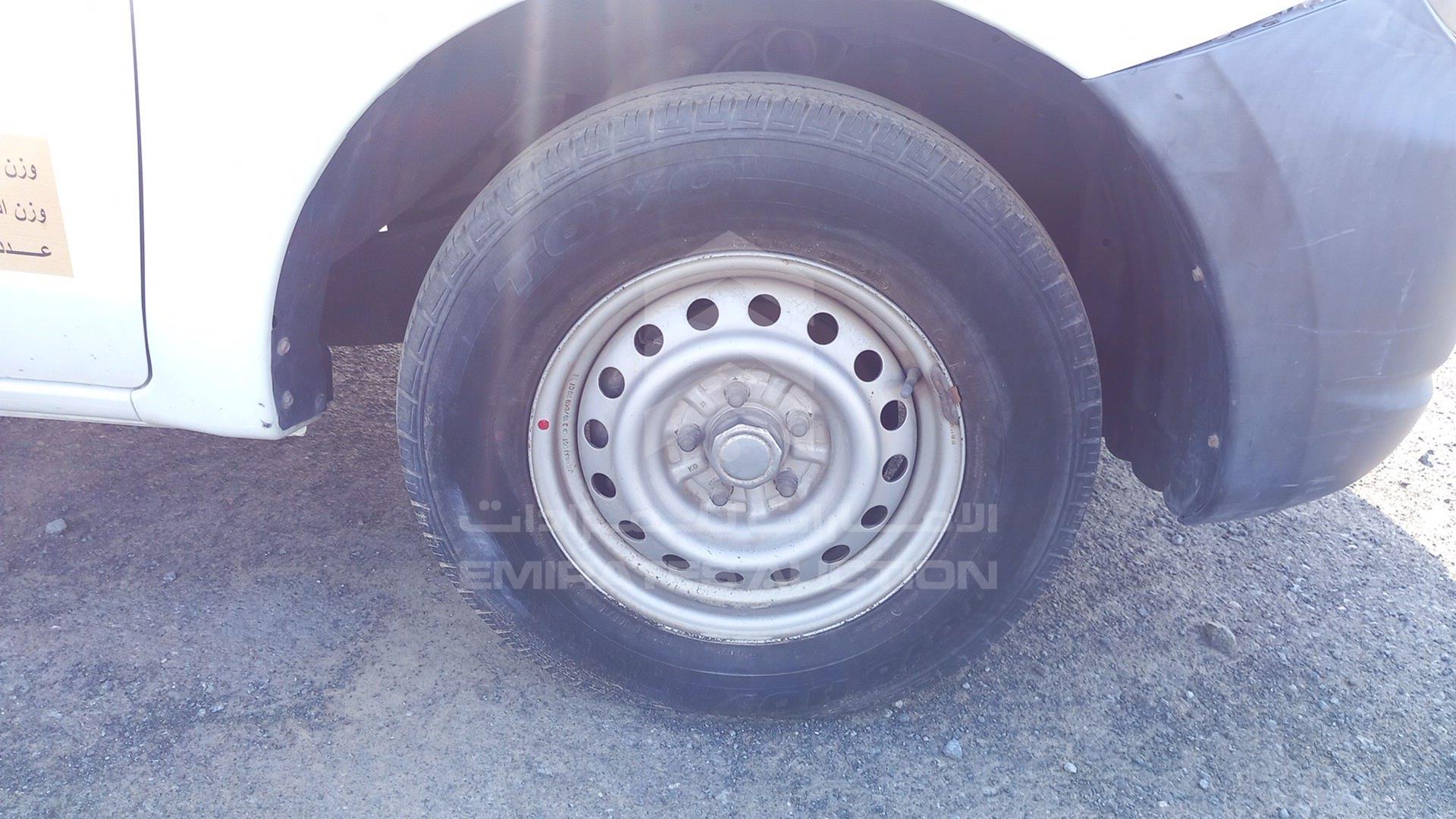 2016 MITSUBISHI L 200 VIN: MMBMG31HXGH009006