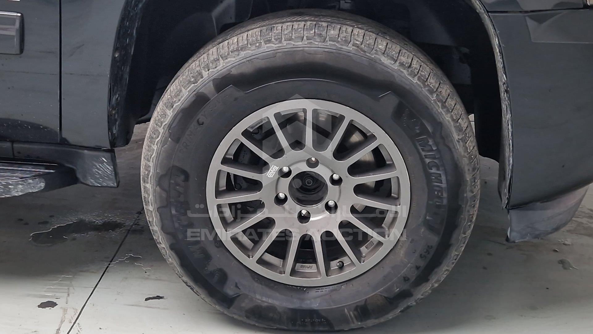 2010 CHEVROLET AVALANCHE VIN: 3GNVKFE06AG207007