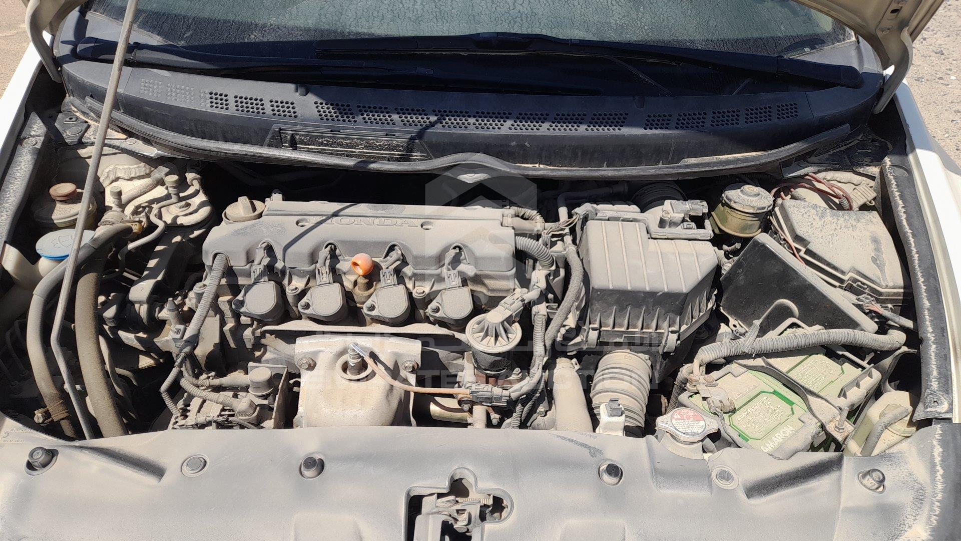 JHMFD16339S403752 - 2009 Honda Civic - #462530