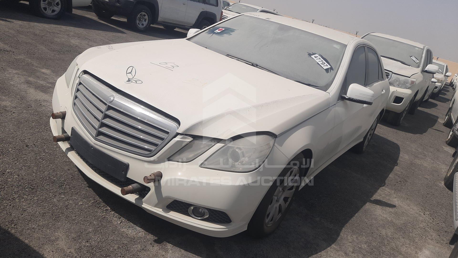 0 MERCEDES --- VIN: WDDHF5EB7AA246702