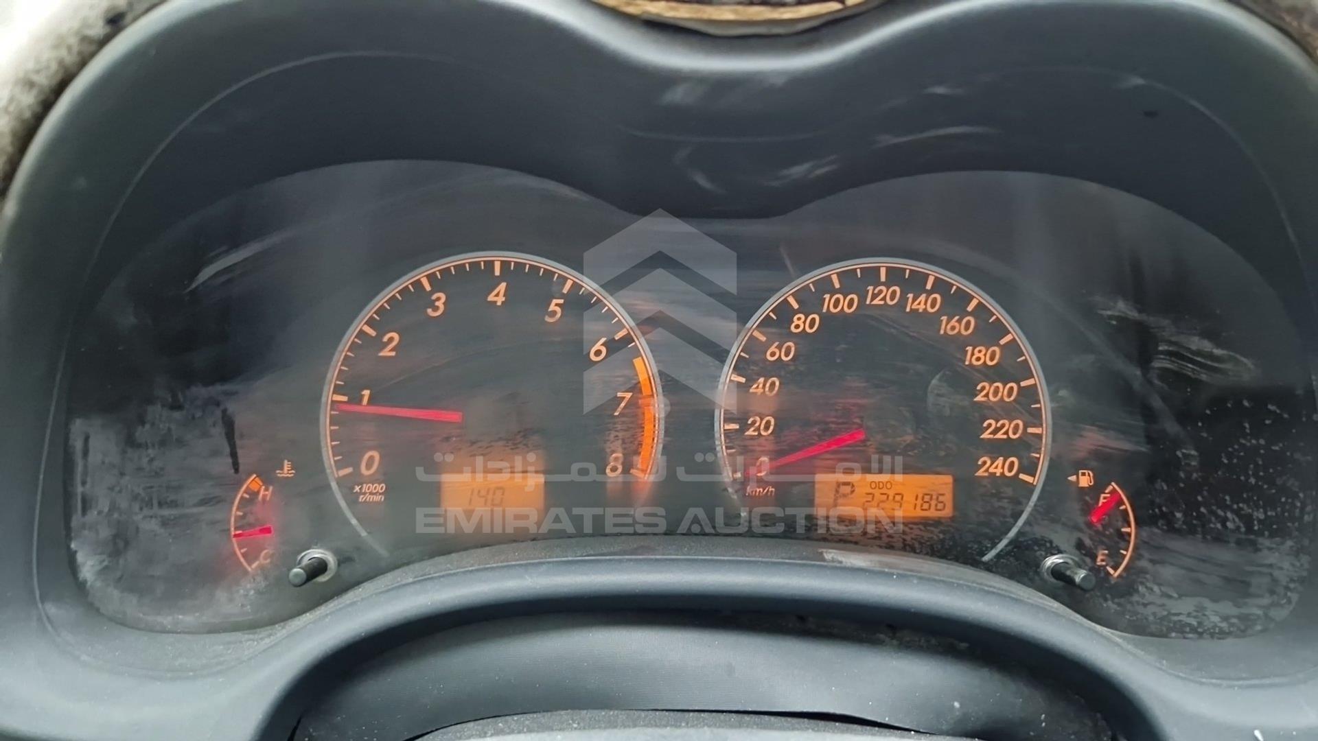 2012 TOYOTA COROLLA VIN: RKLBC42E5C4586940