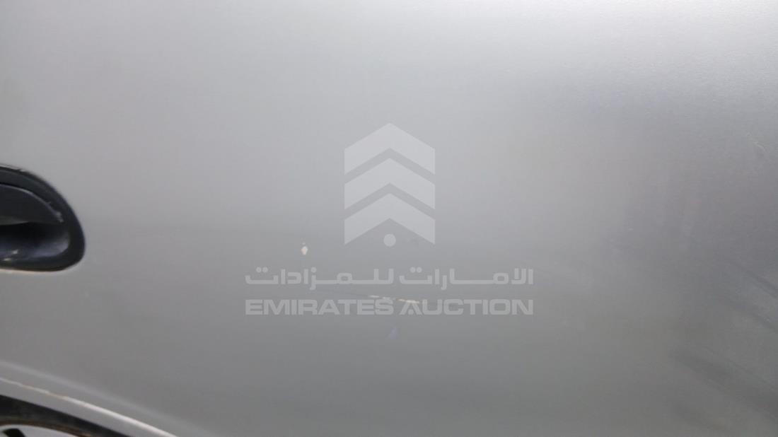 نيسان صني 2006 — خدش — صورة 38