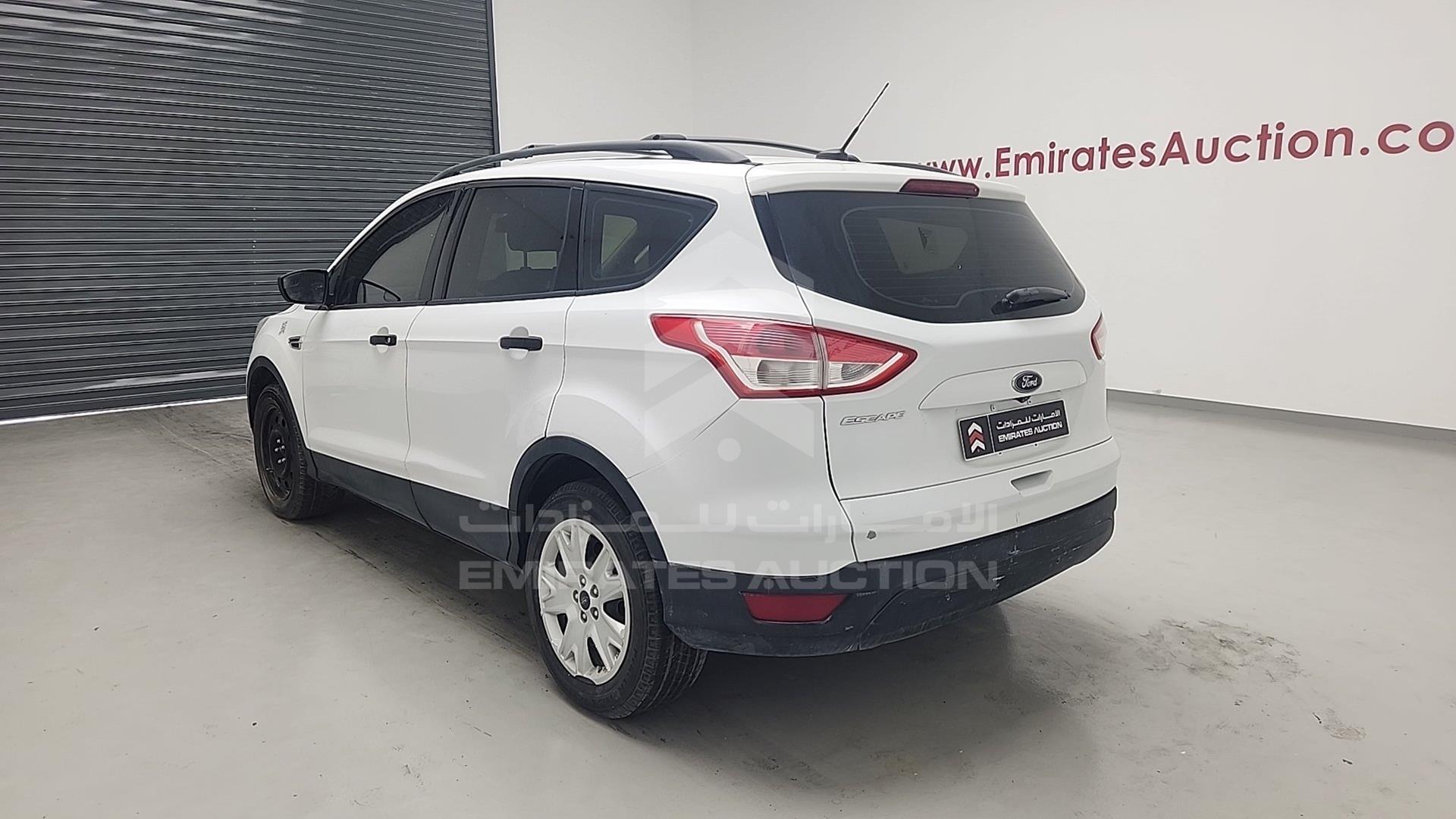 2014 FORD ESCAPE VIN: 1FMCU0F72EUE18416