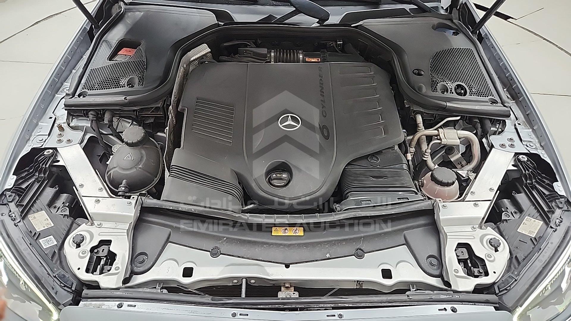 2021 MERCEDES E 450 VIN: W1KZF5KB9MA882941