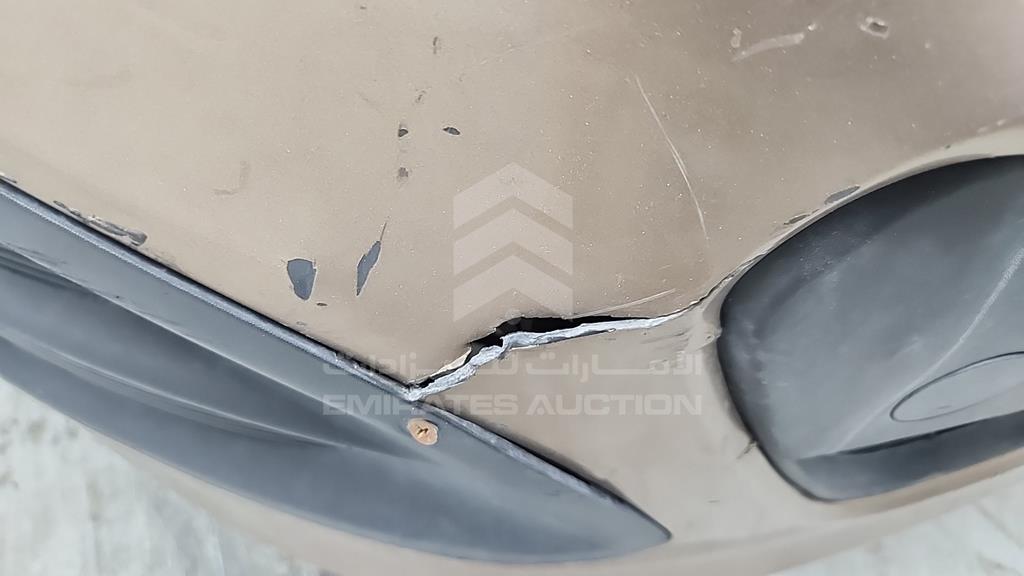 KNABX5120FT754926 - 2015 KIA PICANTO - #526280
