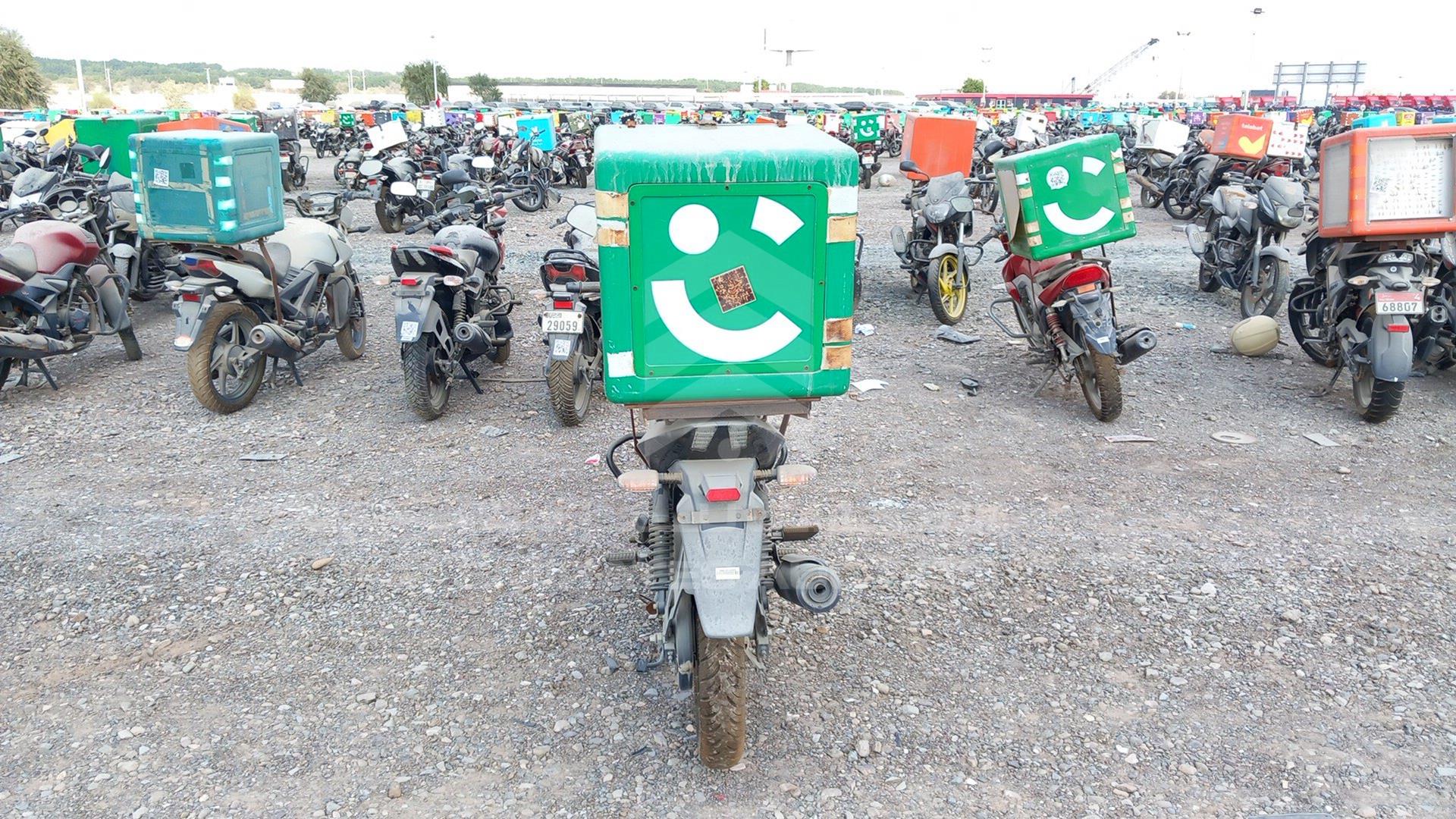 0 BAJAJ PULSAR 150 VIN: MD2A11CX3NCC16167