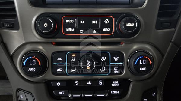GMC Yukon 2016 1GKS27KJ9GR140897 Image 16