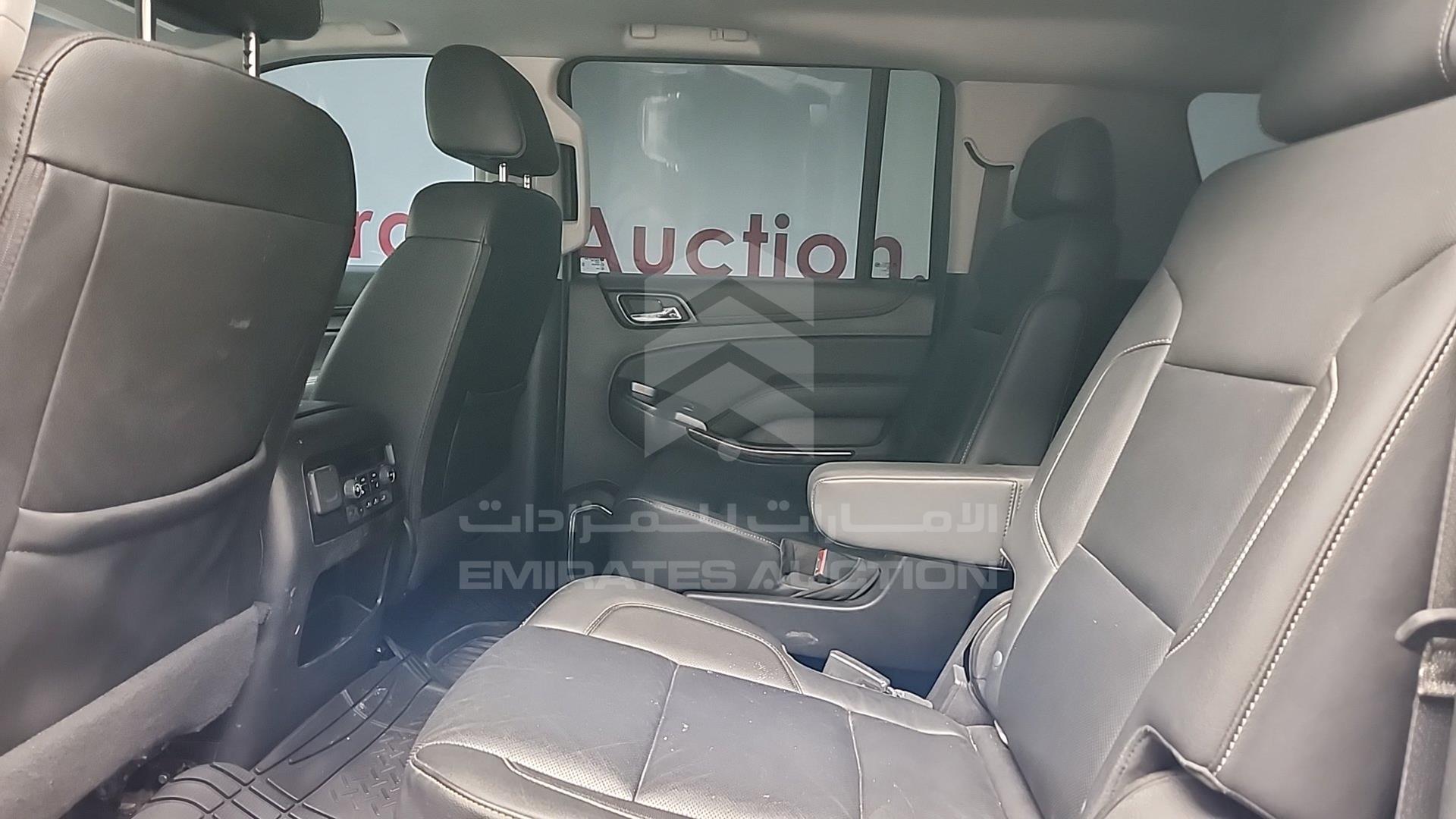 2020 GMC YUKON VIN: 1GKS2GKC4LR273725