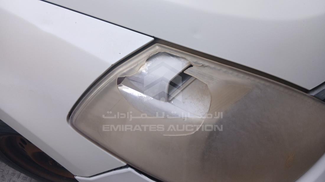 نيسان تيدا 2008 — انبعاج — صورة 28